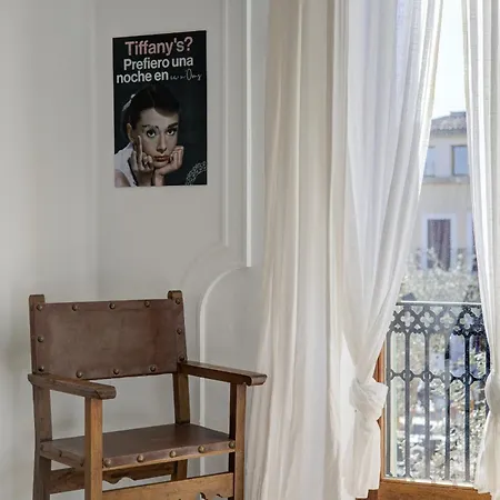 Hotelet Oms Mozart By Rentallorca Petra (Mallorca)
